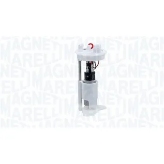 Module d'alimentation en carburant MAGNETI MARELLI 519700000163