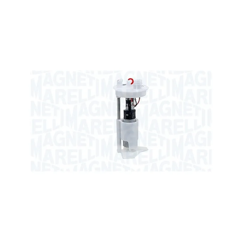 Module d'alimentation en carburant MAGNETI MARELLI 519700000163