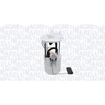 Module d'alimentation en carburant MAGNETI MARELLI 519700000164