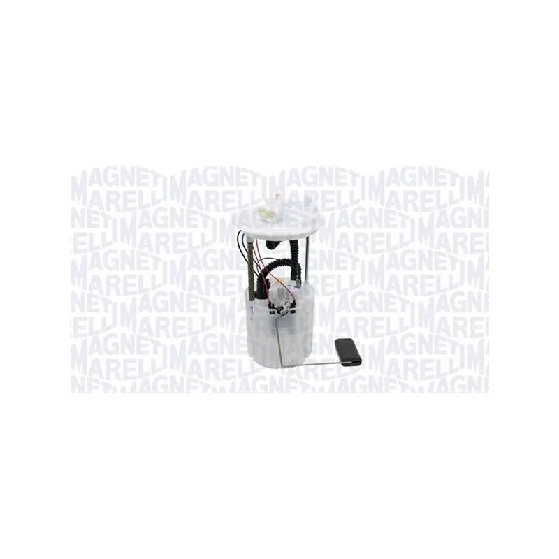 Module d'alimentation en carburant MAGNETI MARELLI 519700000164