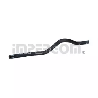 Tuyau d'aspiration, alimentation d'air ORIGINAL IMPERIUM 19818