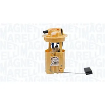Module d'alimentation en carburant MAGNETI MARELLI