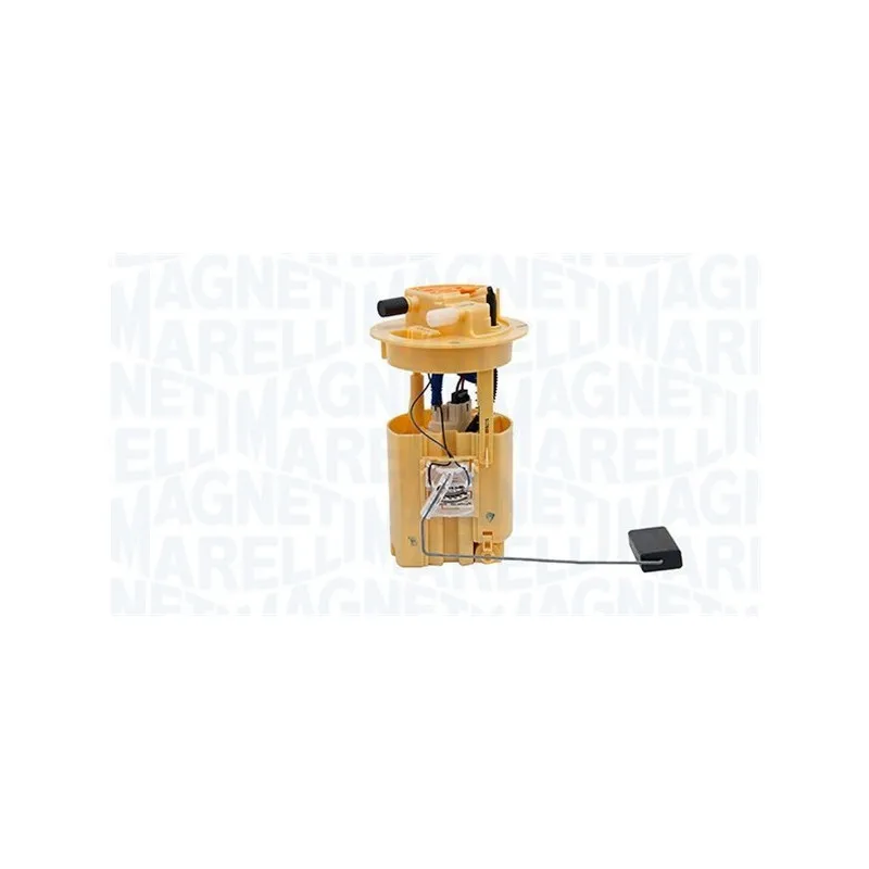 Module d'alimentation en carburant MAGNETI MARELLI 519700000166
