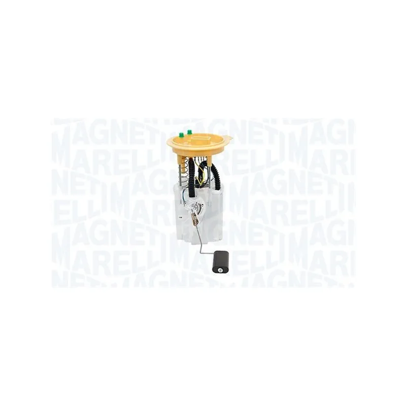 Module d'alimentation en carburant MAGNETI MARELLI 519700000167
