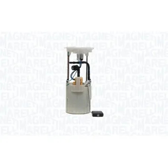 Module d'alimentation en carburant MAGNETI MARELLI 519700000168