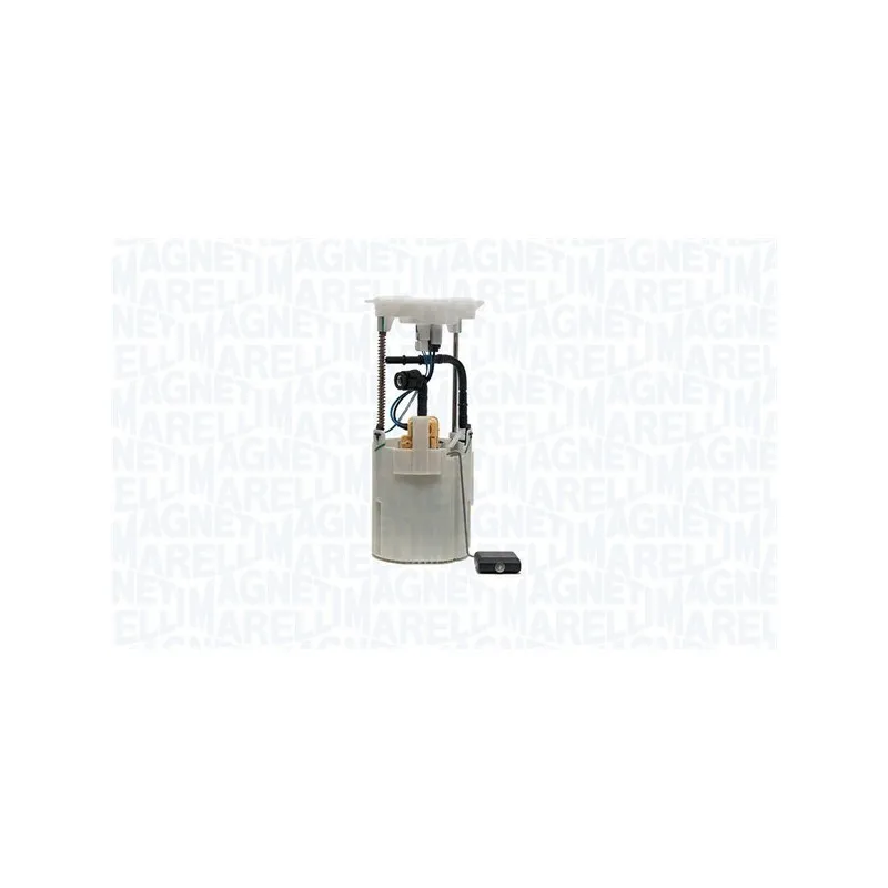 Module d'alimentation en carburant MAGNETI MARELLI 519700000168