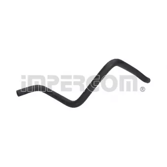 Manche, batterie chauffante-chauffage ORIGINAL IMPERIUM