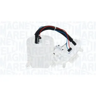 Module d'alimentation en carburant MAGNETI MARELLI 519700000169