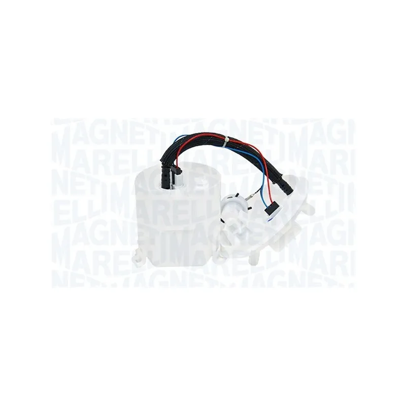 Module d'alimentation en carburant MAGNETI MARELLI 519700000169