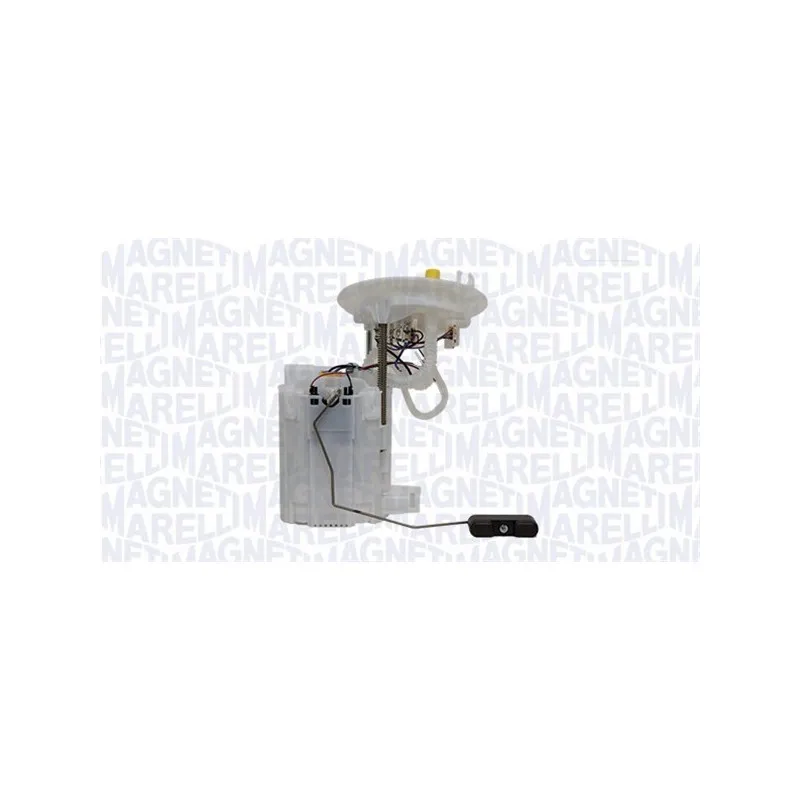 Module d'alimentation en carburant MAGNETI MARELLI 519700000170