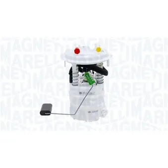 Module d'alimentation en carburant MAGNETI MARELLI 519700000171
