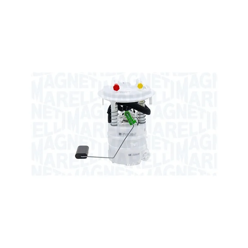Module d'alimentation en carburant MAGNETI MARELLI 519700000171