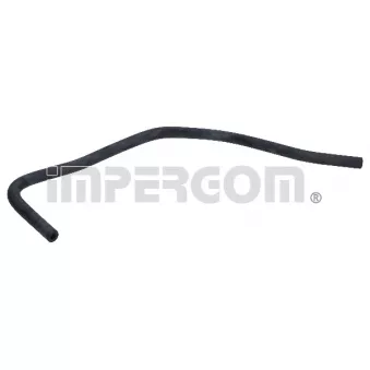 Durite de radiateur ORIGINAL IMPERIUM 19906
