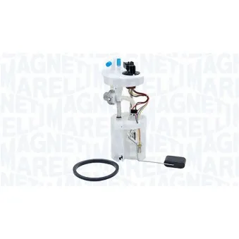 Module d'alimentation en carburant MAGNETI MARELLI 519700000172