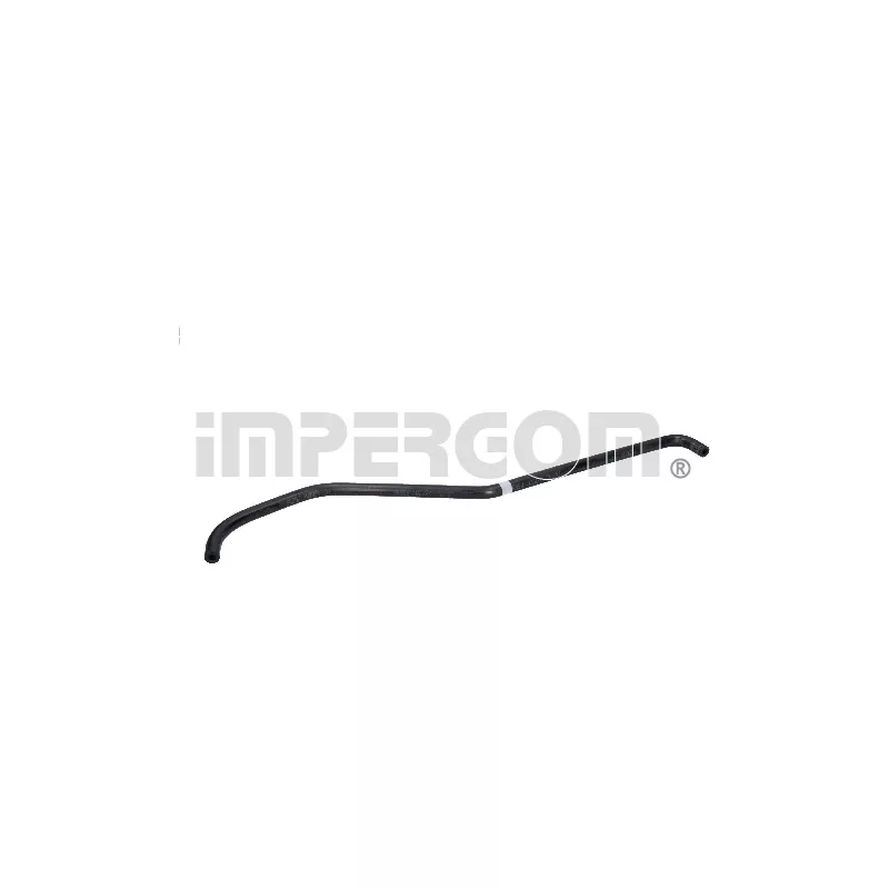 Tuyau d'huile ORIGINAL IMPERIUM 19915