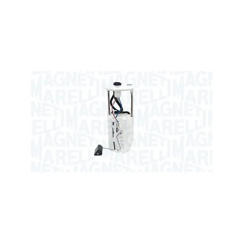 Module d'alimentation en carburant MAGNETI MARELLI 519700000174