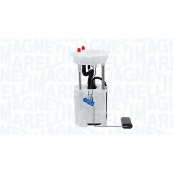 Module d'alimentation en carburant MAGNETI MARELLI 519700000176