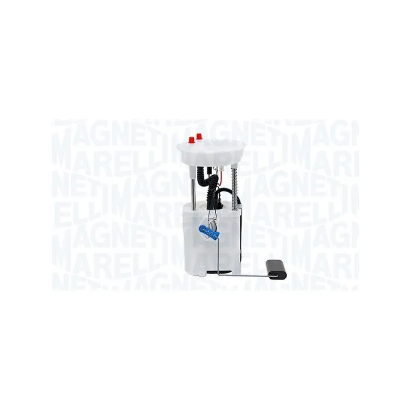 Module d'alimentation en carburant MAGNETI MARELLI 519700000176