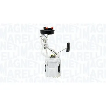 Module d'alimentation en carburant MAGNETI MARELLI 519700000178