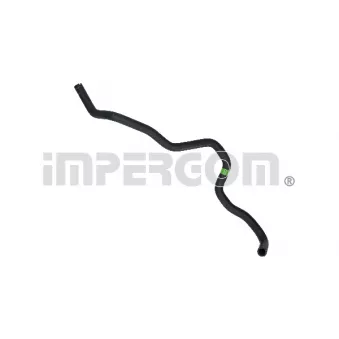 Manche, batterie chauffante-chauffage ORIGINAL IMPERIUM 19959