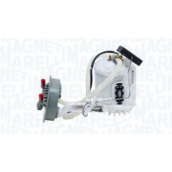 Module d'alimentation en carburant MAGNETI MARELLI 519700000179