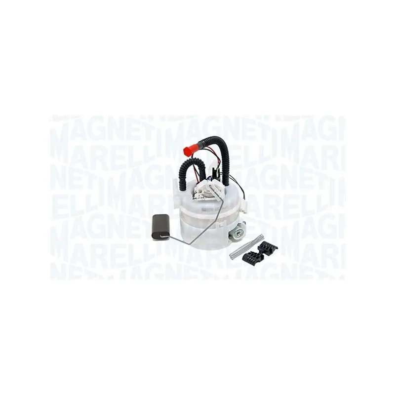 Module d'alimentation en carburant MAGNETI MARELLI 519700000181