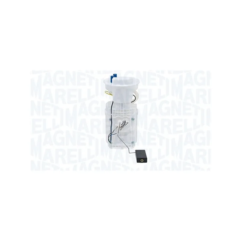 Module d'alimentation en carburant MAGNETI MARELLI 519700000182