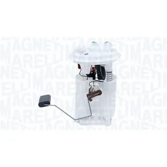 Module d'alimentation en carburant MAGNETI MARELLI 519700000183