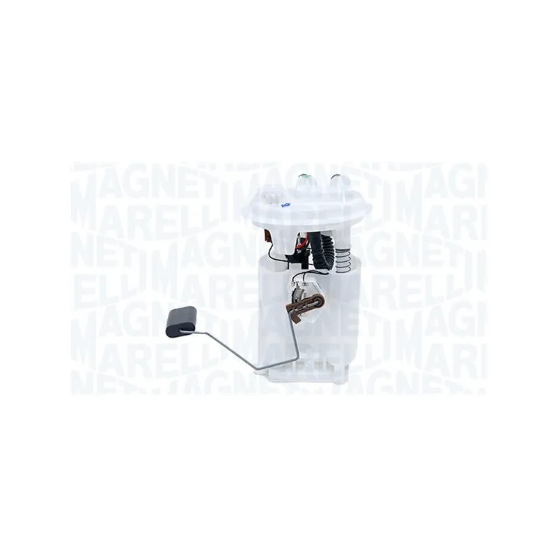 Module d'alimentation en carburant MAGNETI MARELLI 519700000183