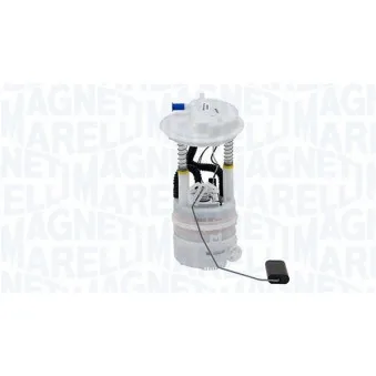 Module d'alimentation en carburant MAGNETI MARELLI 519700000185