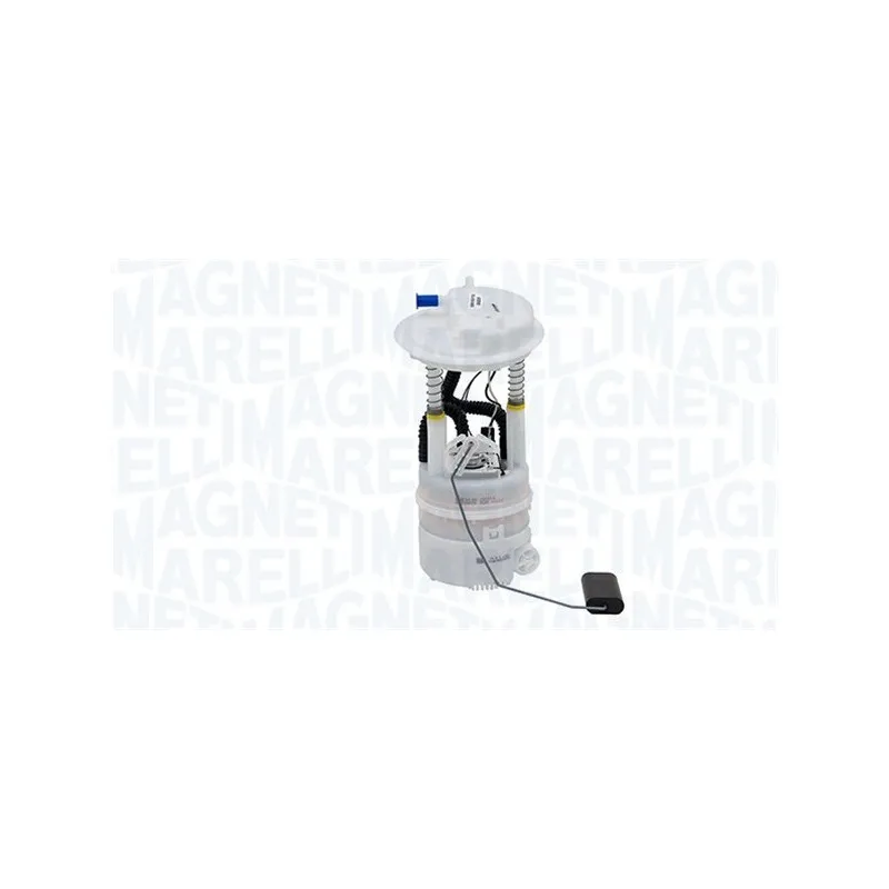 Module d'alimentation en carburant MAGNETI MARELLI 519700000185