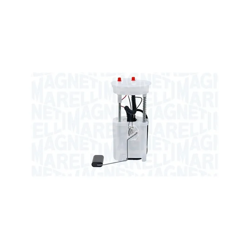 Module d'alimentation en carburant MAGNETI MARELLI 519700000186