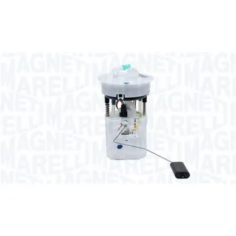 Module d'alimentation en carburant MAGNETI MARELLI 519700000190