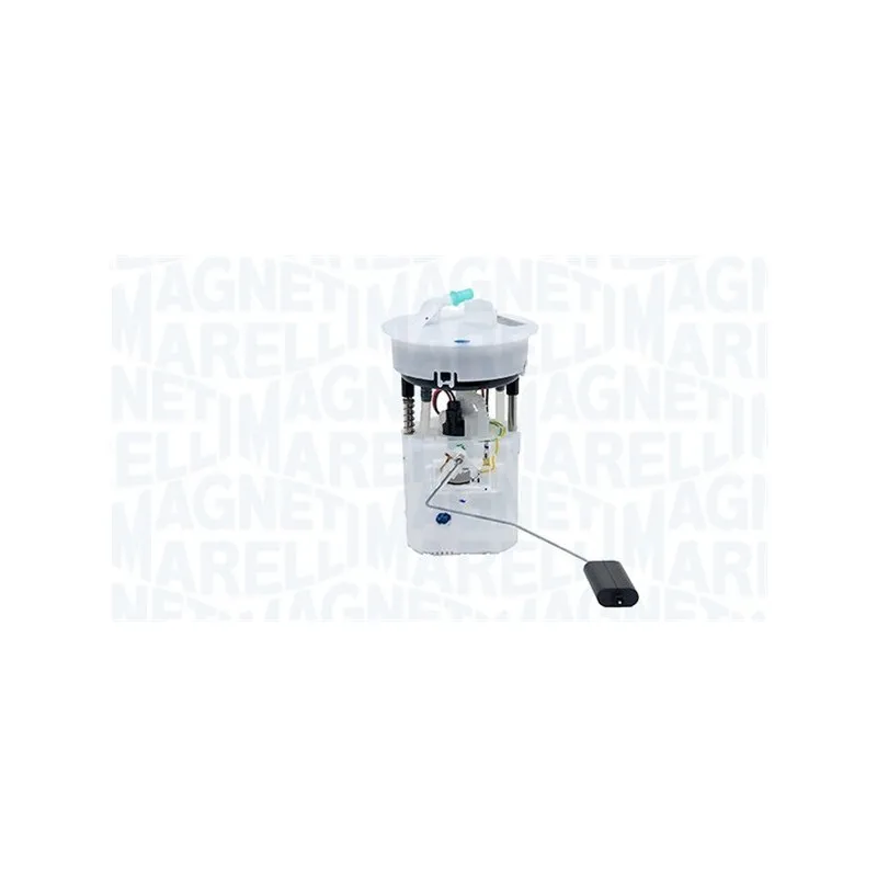 Module d'alimentation en carburant MAGNETI MARELLI 519700000190