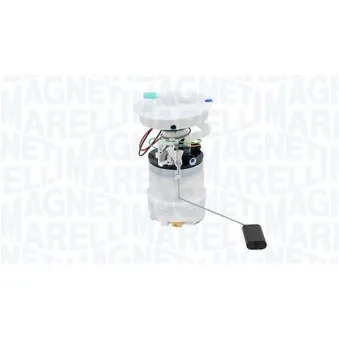 Module d'alimentation en carburant MAGNETI MARELLI 519700000191