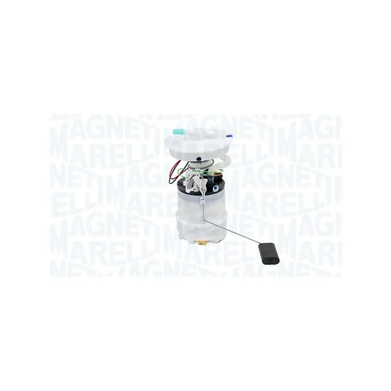 Module d'alimentation en carburant MAGNETI MARELLI 519700000191