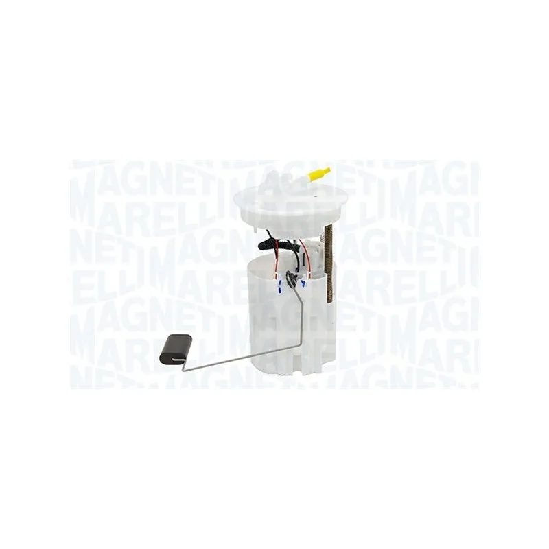 Module d'alimentation en carburant MAGNETI MARELLI 519700000193