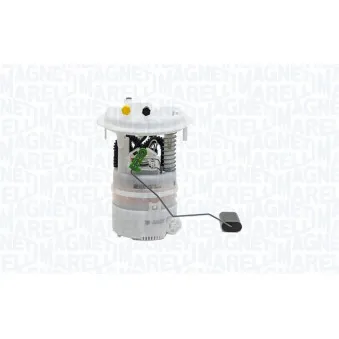 Module d'alimentation en carburant MAGNETI MARELLI 519700000195