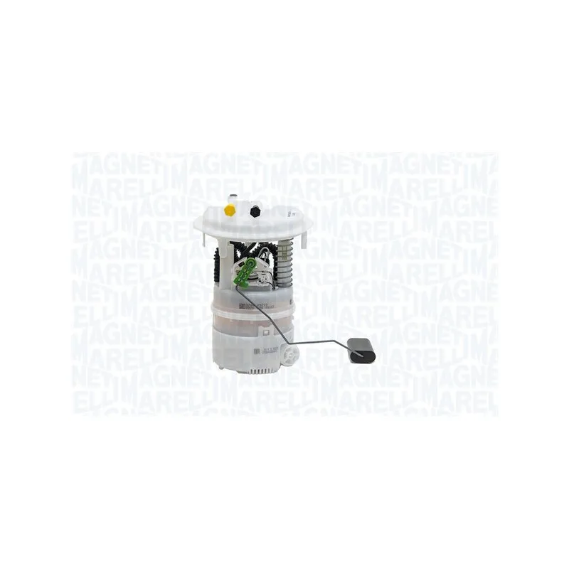 Module d'alimentation en carburant MAGNETI MARELLI 519700000195