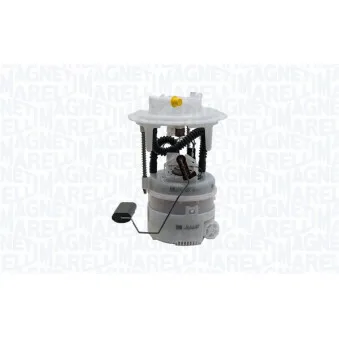 Module d'alimentation en carburant MAGNETI MARELLI 519700000198