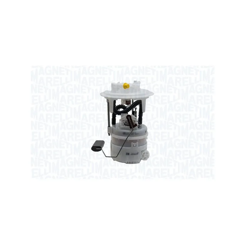 Module d'alimentation en carburant MAGNETI MARELLI 519700000198