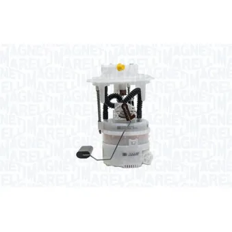 Module d'alimentation en carburant MAGNETI MARELLI 519700000199
