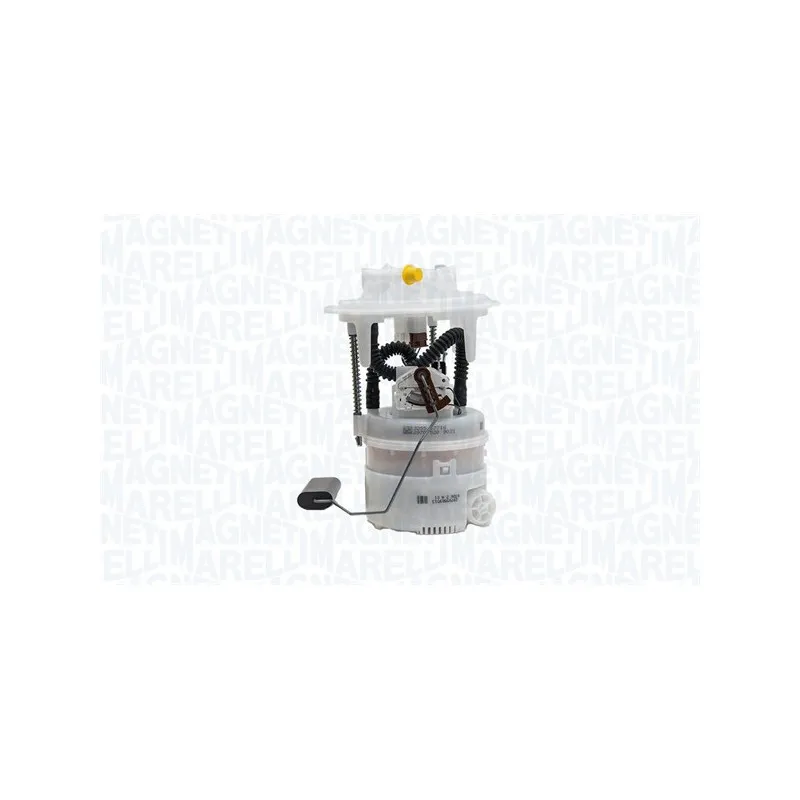 Module d'alimentation en carburant MAGNETI MARELLI 519700000199