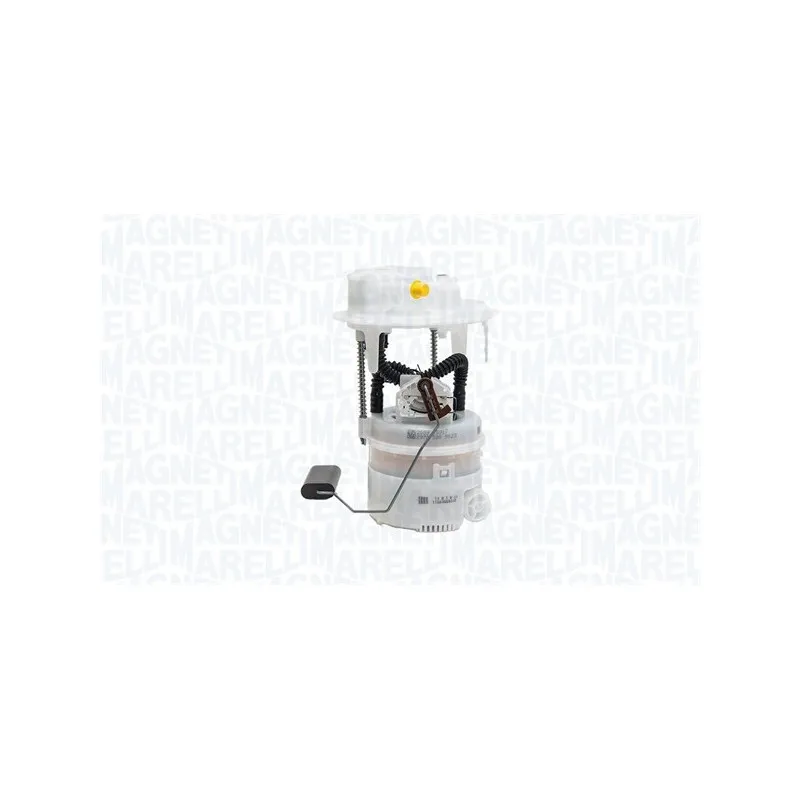 Module d'alimentation en carburant MAGNETI MARELLI 519700000200