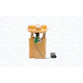 Module d'alimentation en carburant MAGNETI MARELLI 519700000201
