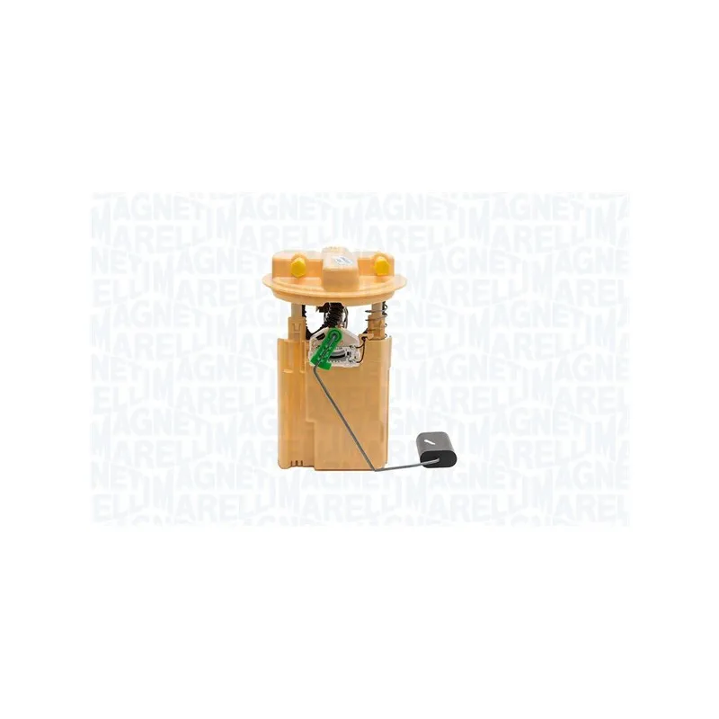 Module d'alimentation en carburant MAGNETI MARELLI 519700000201