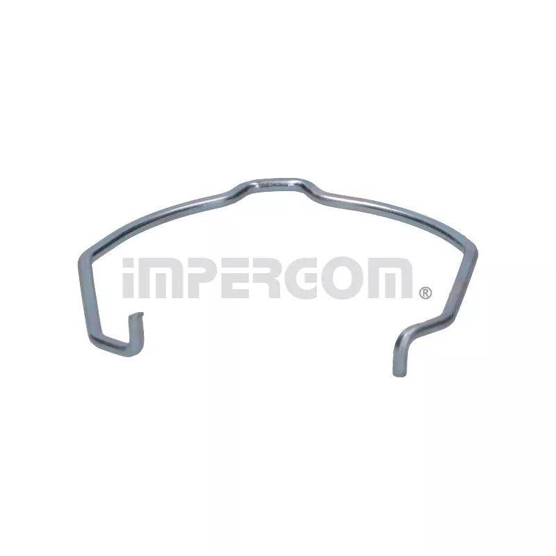 Bride de fixation, gaine de suralimentation ORIGINAL IMPERIUM 20254