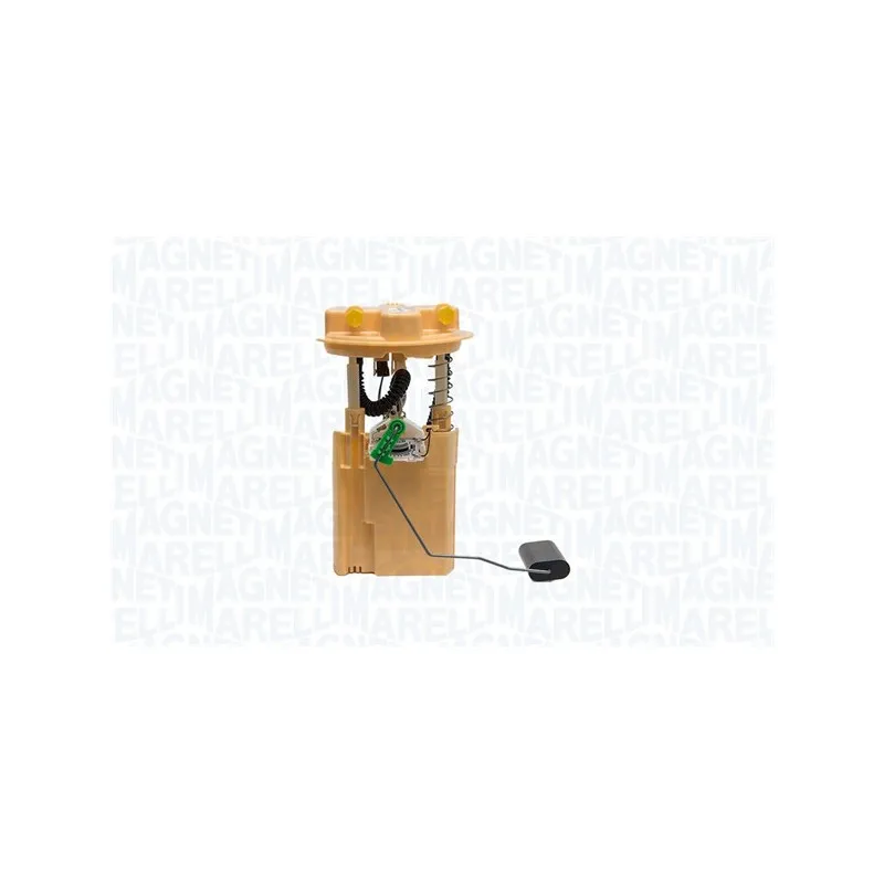 Module d'alimentation en carburant MAGNETI MARELLI 519700000202