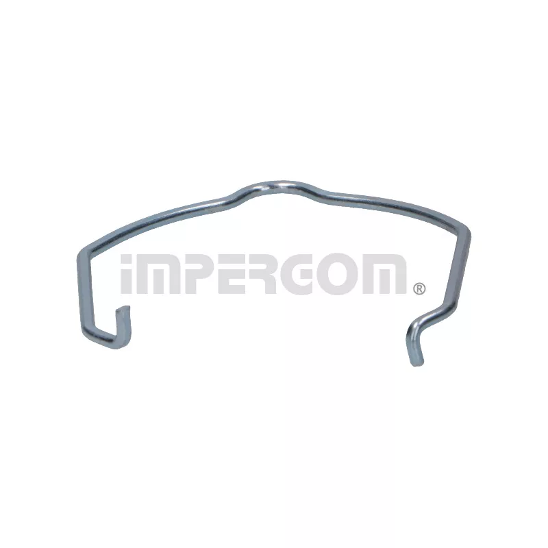 Bride de fixation, gaine de suralimentation ORIGINAL IMPERIUM 20259