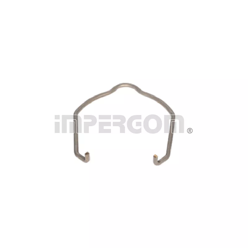 Bride de fixation, gaine de suralimentation ORIGINAL IMPERIUM 20260
